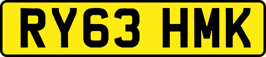 RY63HMK