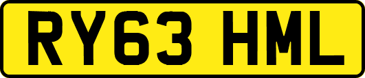 RY63HML