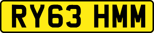 RY63HMM