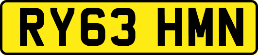 RY63HMN