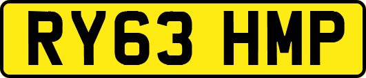 RY63HMP