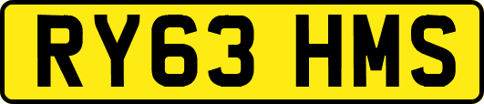 RY63HMS