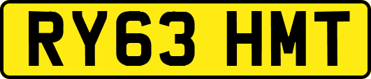 RY63HMT