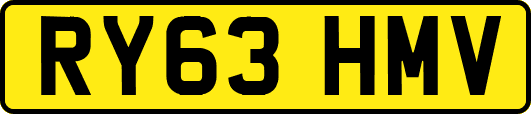 RY63HMV