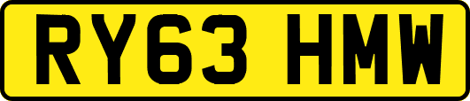 RY63HMW