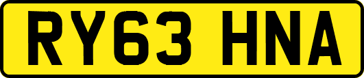 RY63HNA