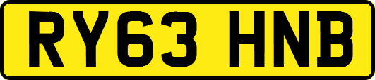 RY63HNB