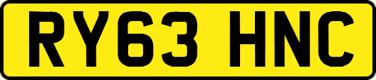 RY63HNC