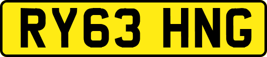 RY63HNG