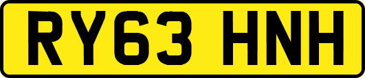 RY63HNH