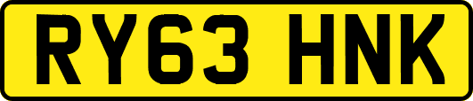 RY63HNK