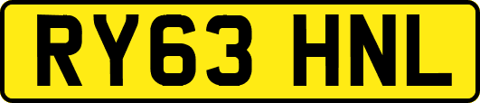 RY63HNL