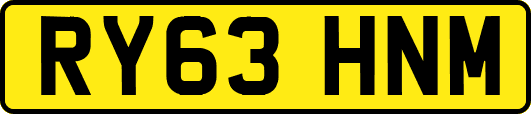 RY63HNM