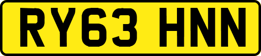 RY63HNN