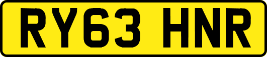 RY63HNR