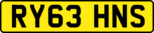 RY63HNS