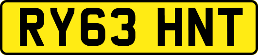 RY63HNT