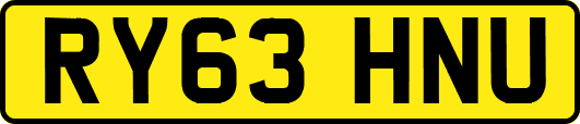 RY63HNU