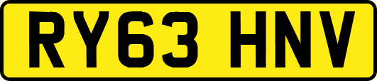 RY63HNV