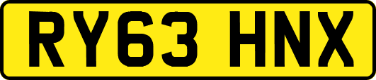 RY63HNX