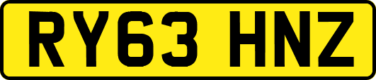 RY63HNZ