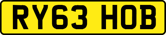 RY63HOB