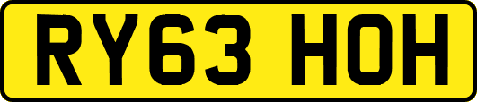 RY63HOH