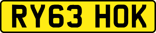 RY63HOK