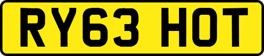 RY63HOT