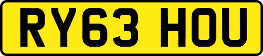 RY63HOU