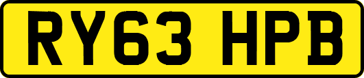 RY63HPB