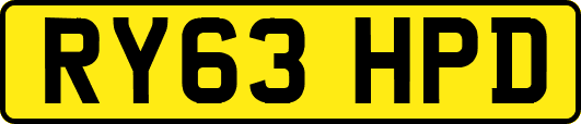 RY63HPD