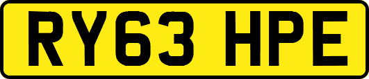 RY63HPE