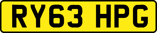 RY63HPG