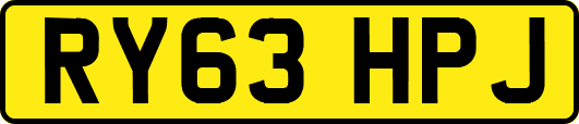 RY63HPJ