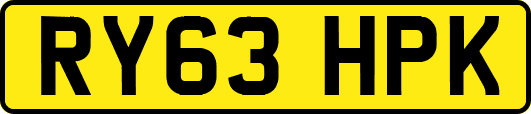 RY63HPK