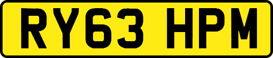 RY63HPM