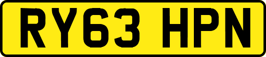 RY63HPN