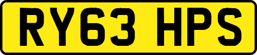 RY63HPS