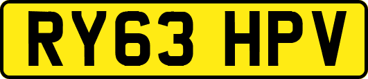 RY63HPV