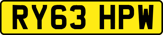 RY63HPW