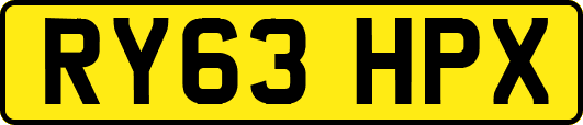 RY63HPX