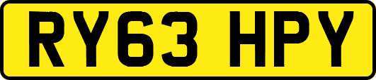 RY63HPY