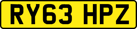 RY63HPZ