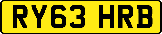 RY63HRB