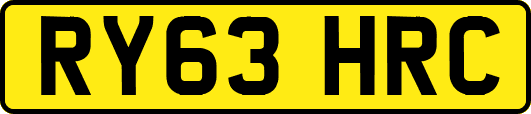 RY63HRC