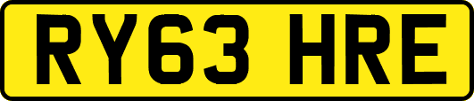 RY63HRE