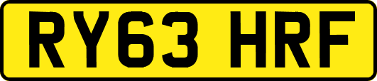 RY63HRF