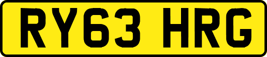 RY63HRG