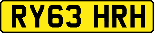 RY63HRH